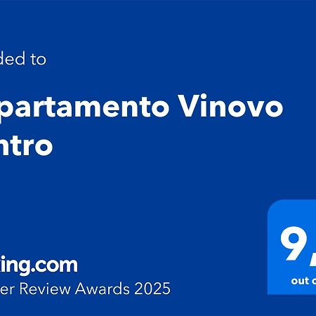 Appartamento Vinovo Centro Eksteriør billede