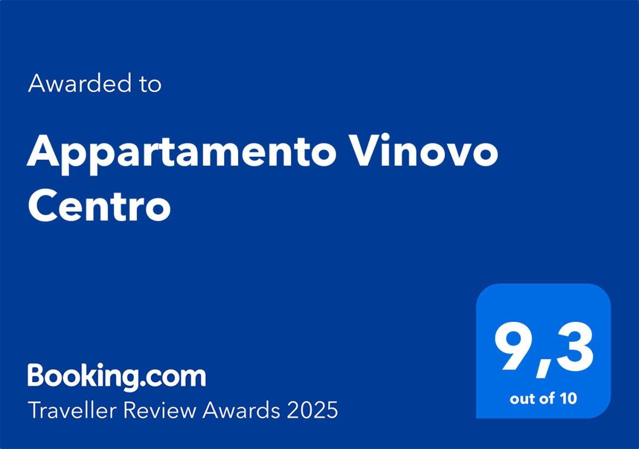 Appartamento Vinovo Centro Eksteriør billede